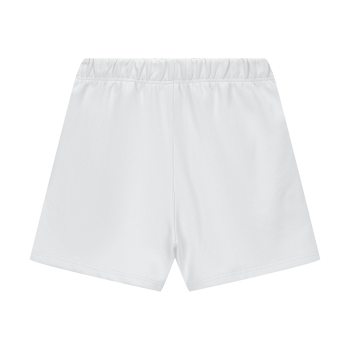 Unisex Fleece Loose Fit Shorts